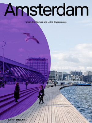 cover image of Amsterdam